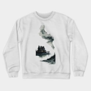 Dark Shrine Crewneck Sweatshirt